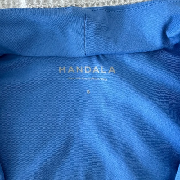 Scrub jacket - Picture 2 of 2